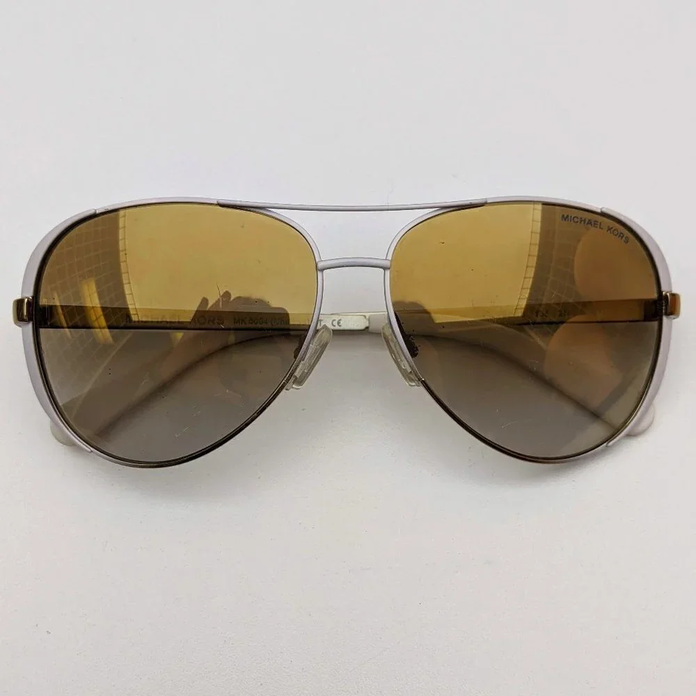 🕶️Michael Kors MK5004 Chelsea Sunglasses 59/13 135 /KAZ813🕶️